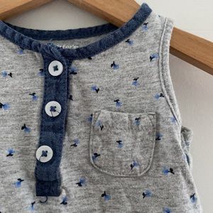 Baby girl top / PM-B0078